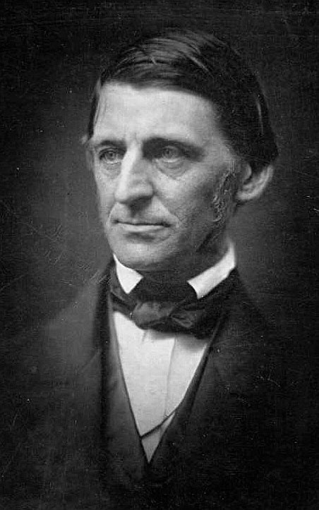 Books by Ralph Waldo Emerson