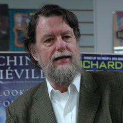 Portrait of Robert Jordan
