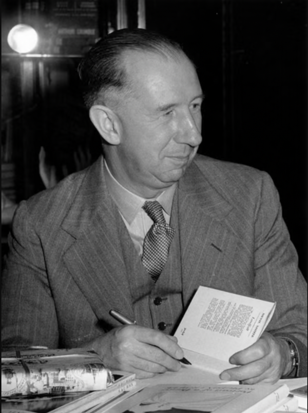 Nevil Shute