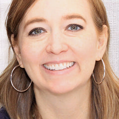 Portrait of Shannon Hale