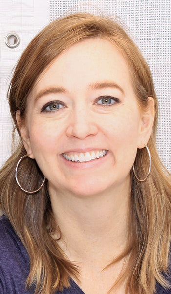 Portrait of Shannon Hale