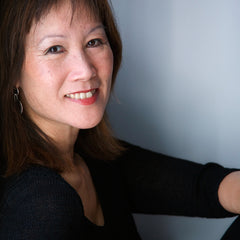 Portrait of Tess Gerritsen
