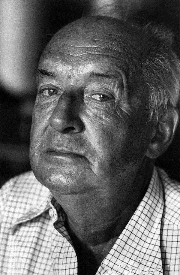 Books by Vladimir Nabokov