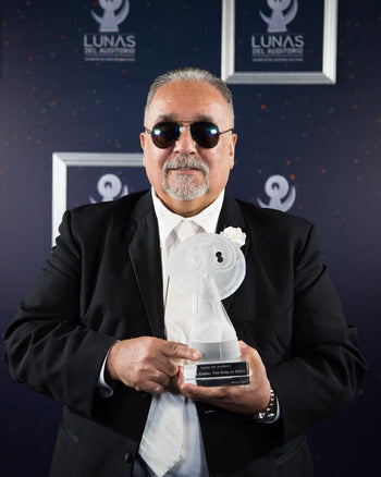 Portrait of William Anthony