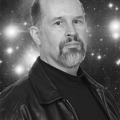 Portrait of Timothy Zahn