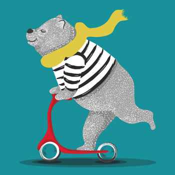 Baby, Toddler & Pre-School Books