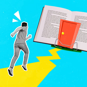 Contemporary Fiction Books