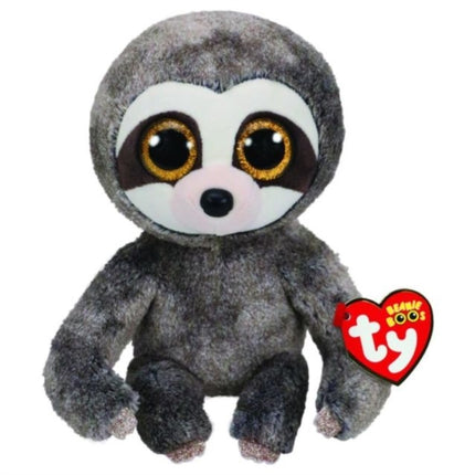 Ty Dangler Sloth Beanie Boo 15cm