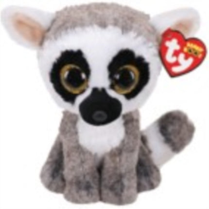 Linus Lemur  Boo  Reg