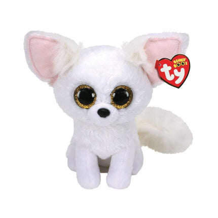 Ty UK Ltd 2005069 Phoenix Fox  Beanie Boos