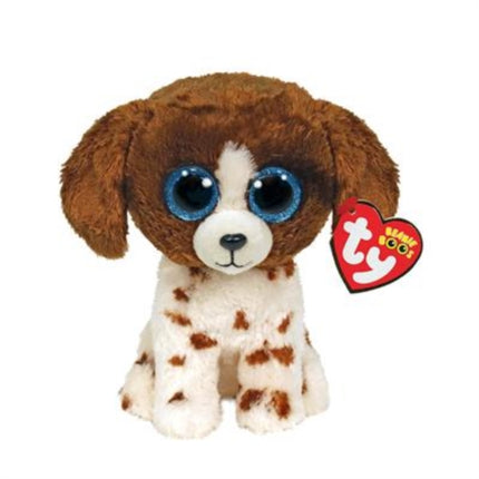 Muddles Dog Boo Reg