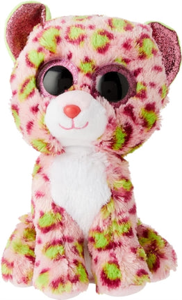 Lainey Leopard  Boo  Reg