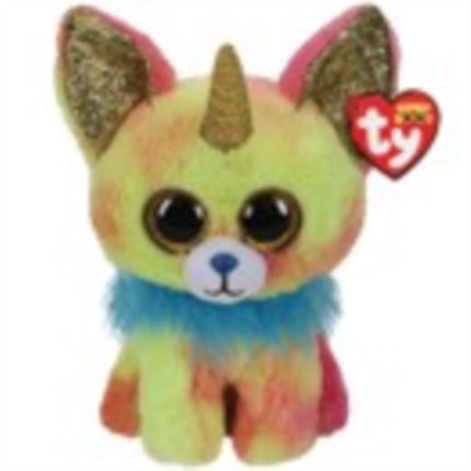 Yips Chihuahua  Boo  Reg