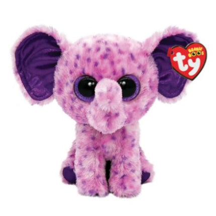 Eva Elephant  Boo  Reg