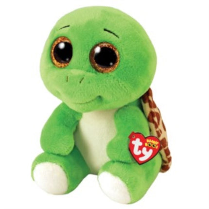 Turbo Turtle  Boo  Reg