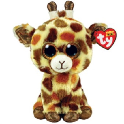Stilts Giraffe  Boo  Reg