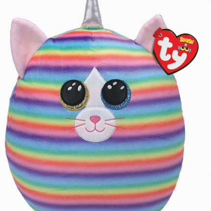 Heather Cat  SquishABoo  10