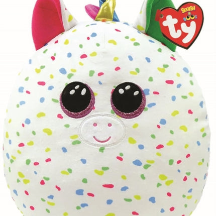 Ty Harmonie Squish a Boos 14  Beanie Baby Soft