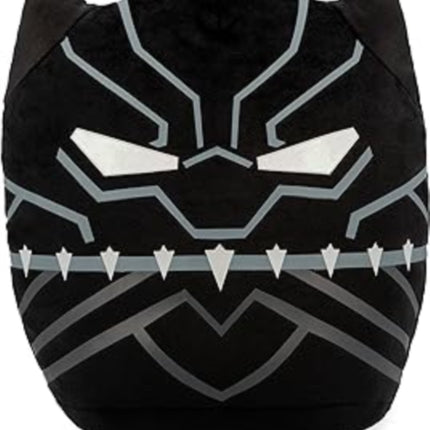 ty Squishy Beanies  Black Panther