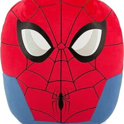 ty Squishy Beanies  Spiderman