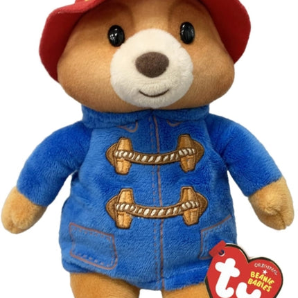 Paddington Bear  Beanie  Reg