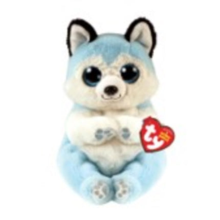 Thunder Husky  Beanie Bellies  Reg