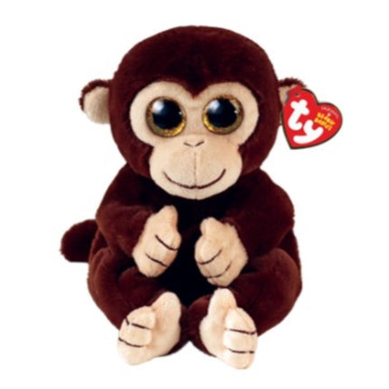 Matteo Monkey Beanie Bellies  Reg