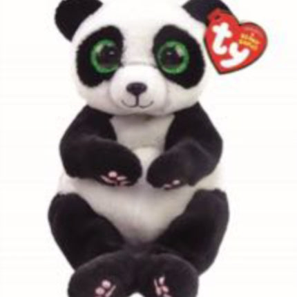 Ying Panda Beanie Reg
