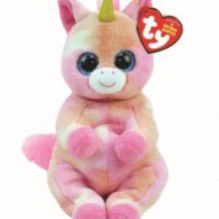 Ty Toys Beanie Babies Unicorn Skylar  15 CM