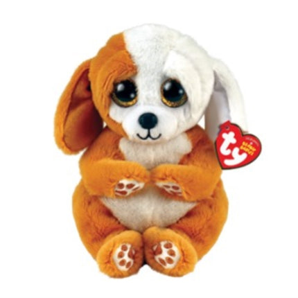 Ruggles Dog  Beanie Bellies  Reg