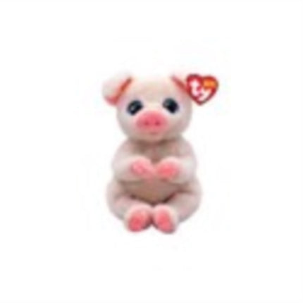 Penelope Pig   Beanie Bellies Reg