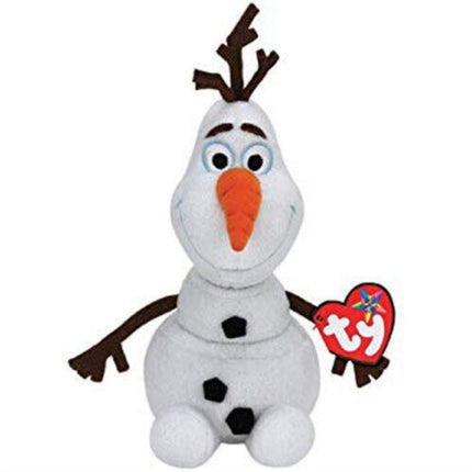 Olaf Snowman  Frozen 2  Disney  Reg