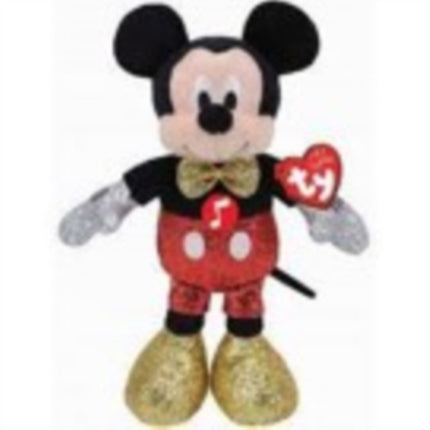 Mickey Mouse Sparkle  Disney  Reg