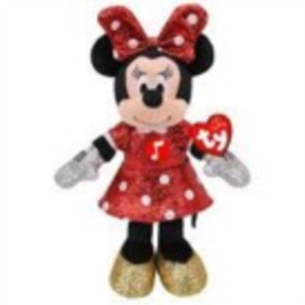 Minnie Mouse Sparkle  Disney  Reg
