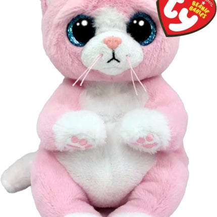Lillibell Cat  Beanie Bellies  Reg