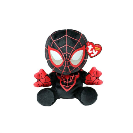 ty Beanie Babies  Marvel Miles Morales
