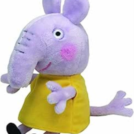 Emily Elephant  Peppa Pig  Reg