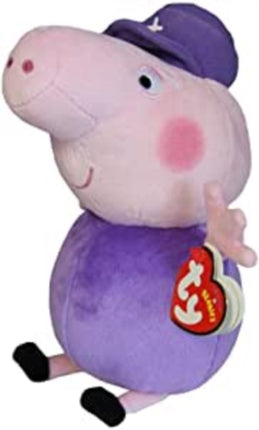 Grandpa Pig  Peppa Pig  Reg