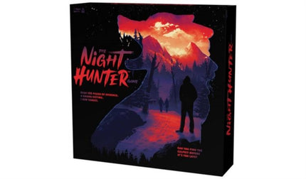 Night Hunter Game