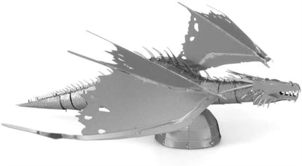 Metal Earth Harry Potter Gringotts Dragon 3D