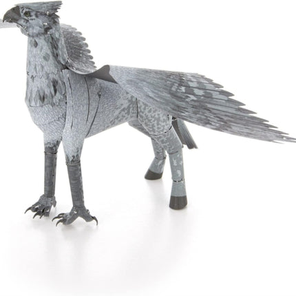 Metal Earth Fascinations Harry Potter Buckbeak 3D