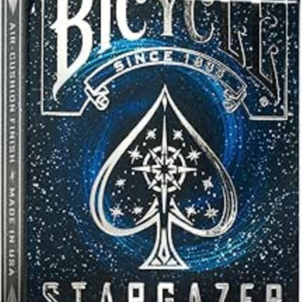 Stargazer Kartendeck