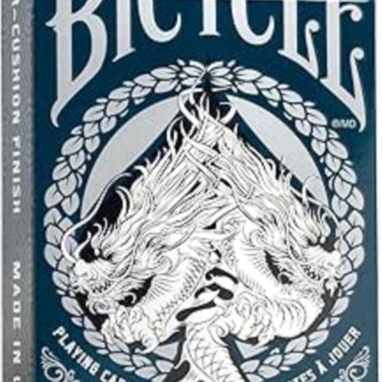Bicycle Dragon
