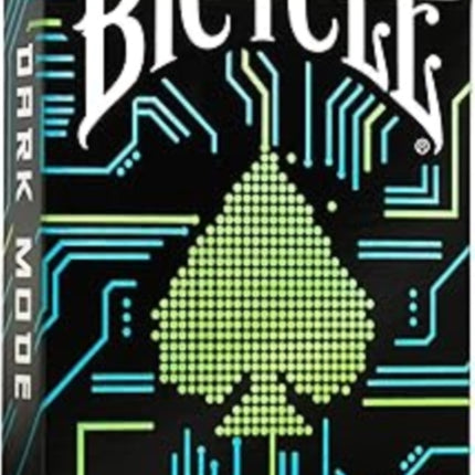 Bicycle Dark Mode