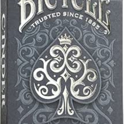 Bicycle  Cinder