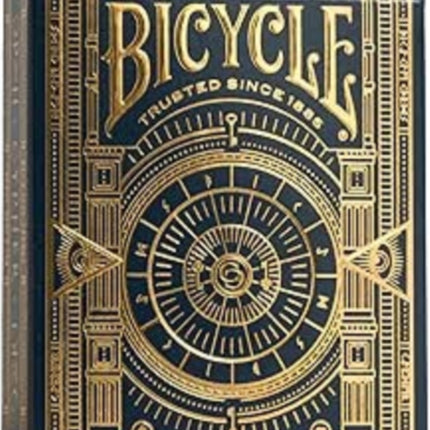 Bicycle  Cypher