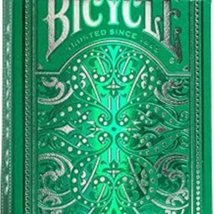 Bicycle  Jacquard