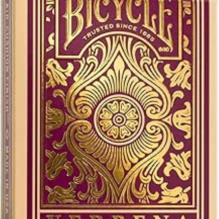 Bicycle Verbena