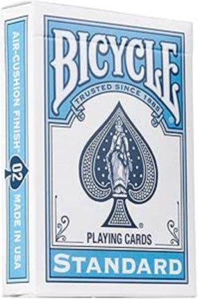 Bicycle Color Series Breeze 2