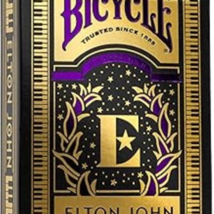 Bicycle Elton John